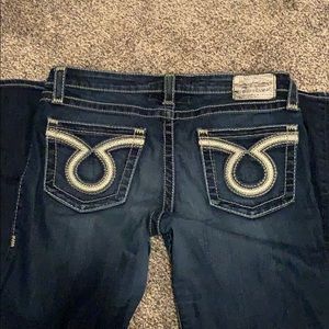 Big star jeans